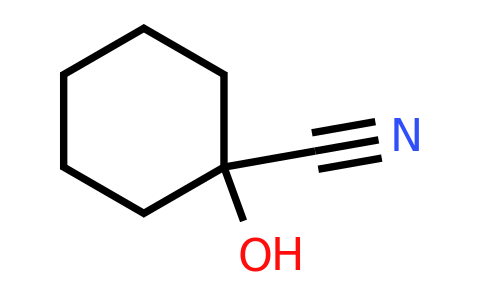 931-97-5 | Cianohidrina de ciclohexanona
