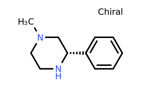 931115-08-1 | (S)-1-Methyl-3-phenylpiperazine