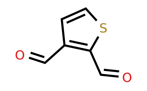 932-41-2 | 2,3-Thiophenedicarboxaldehyde