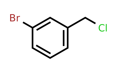 932-77-4 | 3-Bromobenzyl chloride