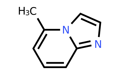 933-69-7 | 5-Methylimidazo[1,2-a]pyridine