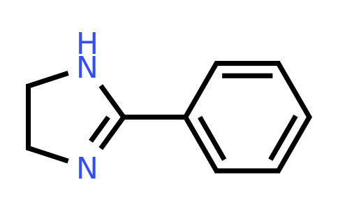 936-49-2 | 2-Phenyl-4,5-dihydro-1H-imidazole
