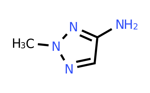 936940-63-5 | 2-Methyl-2H-1,2,3-triazol-4-amine