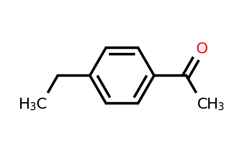 937-30-4 | 1-(4-Ethylphenyl)ethanone