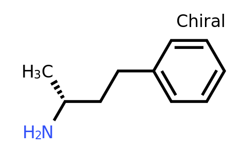 937-52-0 | (R)-(-)-1-Methyl-3-phenylpropylamine