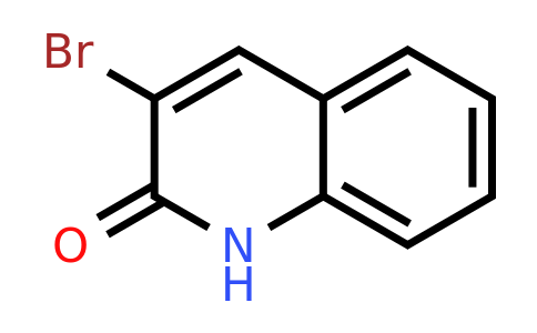 939-16-2 | 3-bromo-1H-quinolin-2-one