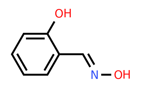 94-67-7 | 2-Hydroxybenzaldehyde oxime