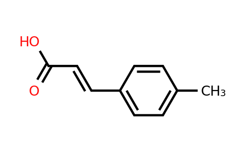 940-61-4 | (E)-3-(p-Tolyl)acrylic acid