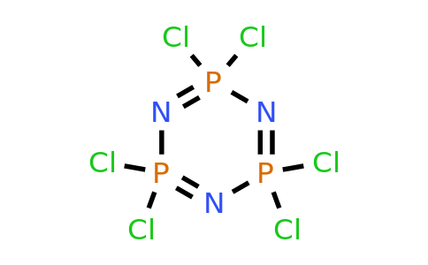 940-71-6 | Phosphonitrilic chloride trimer