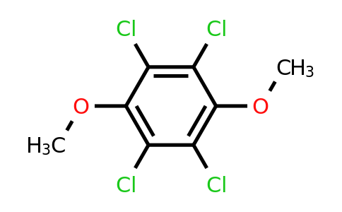 944-78-5 | 1,2,4,5-Tetrachloro-3,6-dimethoxybenzene
