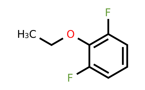 946078-87-1 | 2-Ethoxy-1,3-difluorobenzene