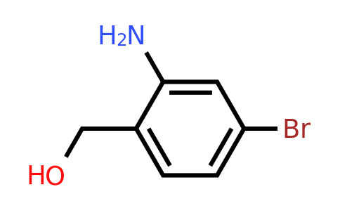 946122-05-0 | Alcohol 2-amino-4-bromobencílico