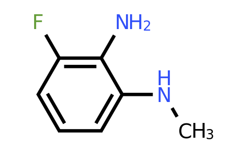 947255-03-0 | 3-Fluoro-N1-methylbenzene-1,2-diamine