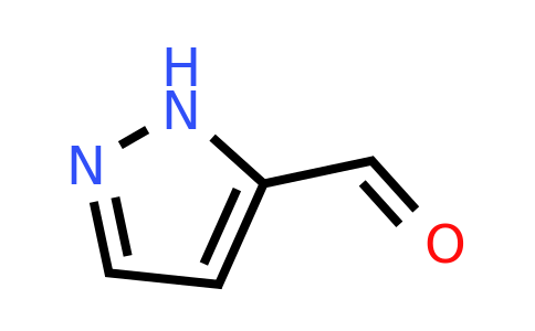 948552-36-1 | 1H-Pyrazole-5-carbaldehyde