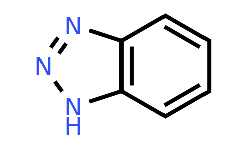 95-14-7 | 1H-Benzo[d][1,2,3]triazole