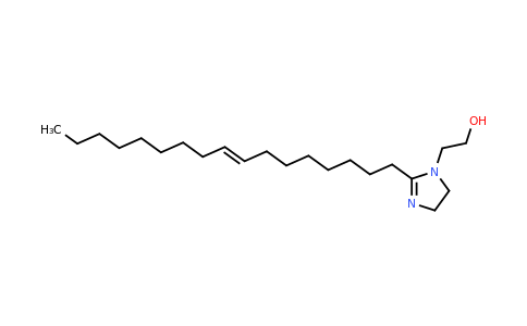 95-38-5 | NB-HIDROXIETIL OLEIL IMIDAZOLINA