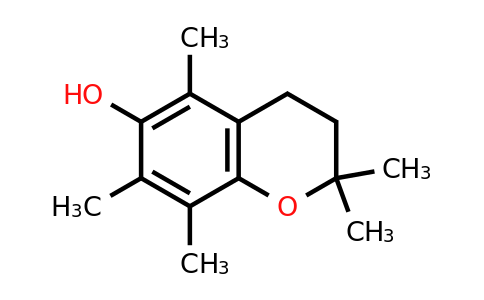 950-99-2 | 2,2,5,7,8-Pentamethyl-6-chromanol