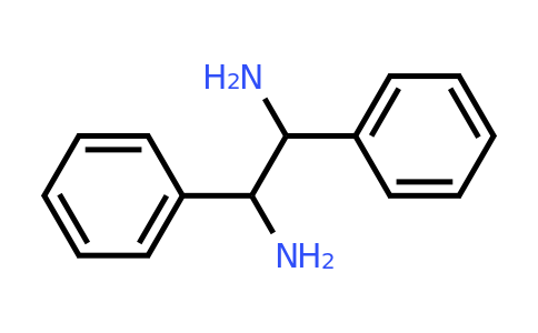 951-87-1 | 1,2-diphenylethane-1,2-diamine