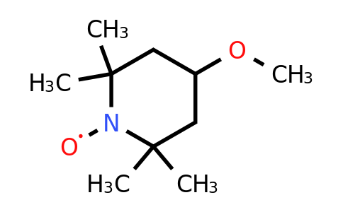 95407-69-5 | 4-Methoxy-TEMPO, free radical