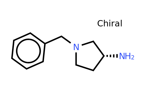 954214-45-0 | (R)-(-)-1-Benzyl-3-aminopyrrolidine