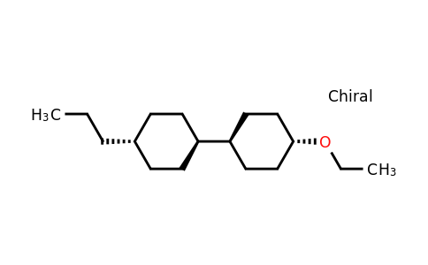 95756-62-0 | (1r,1's,4R,4'R)-4-Ethoxy-4'-propyl-1,1'-bi(cyclohexane)