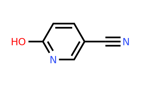 95891-30-8 | 6-Hydroxynicotinonitrile