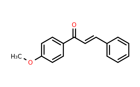 959-23-9 | 1-(4-Methoxyphenyl)-3-phenylprop-2-en-1-one