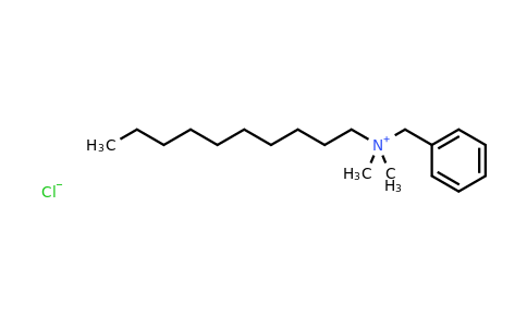 965-32-2 | Benzyldimethyldecylammonium chloride