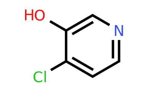 96630-88-5 | 4-Chloro-3-hydroxypyridine