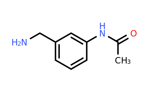 96783-68-5 | 3-Acetamidobenzylamine