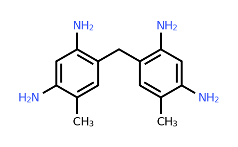 97-22-3 | Bis(2,4-diamino-5-methylphenyl)methane