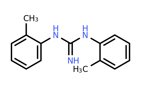 97-39-2 | 1,3-Di-o-tolylguanidine