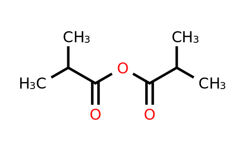 97-72-3 | isobutyric anhydride