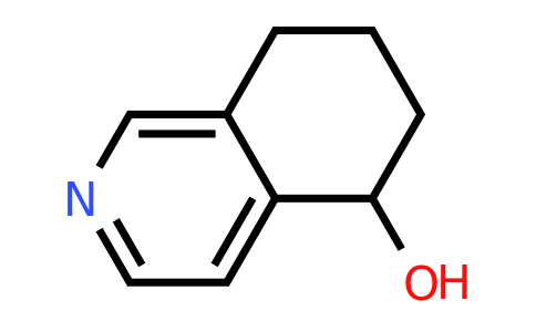 97112-03-3 | 5,6,7,8-Tetrahydroisoquinolin-5-ol