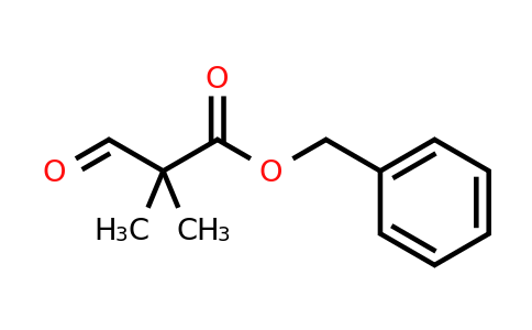 97518-80-4 | Benzyl 2,2-dimethyl-3-oxopropanoate