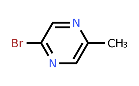 98006-90-7 | 2-bromo-5-methylpyrazine