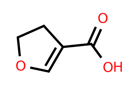 98021-62-6 | 4,5-Dihydrofuran-3-carboxylic acid