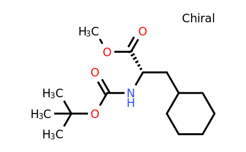 98105-41-0 | Boc-beta-cyclohexyl-L-alanine methyl ester