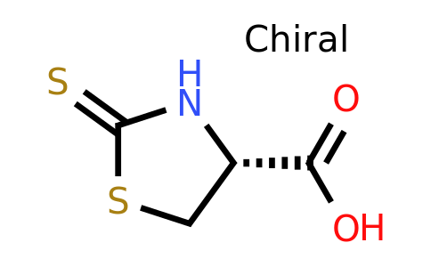 98169-56-3 | (R)-2-Thioxothiazolidine-4-carboxylic acid