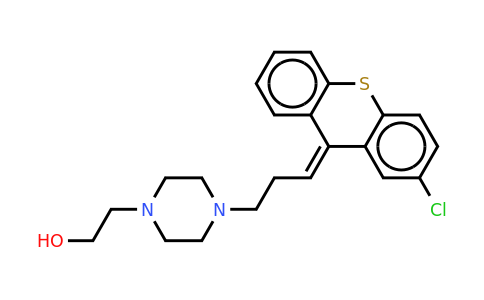 982-24-1 | clopenthixol