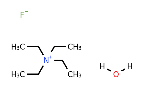 98330-04-2 | Tetraethylammonium fluoride hydrate