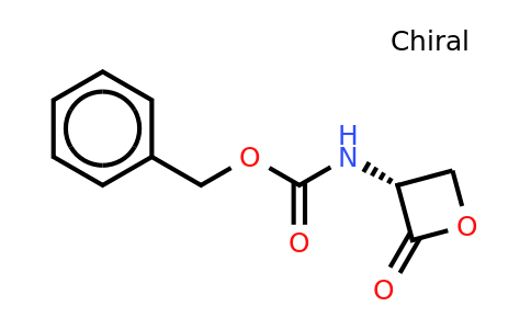 98632-91-8 | N-carbobenciloxi-D-serina-beta-lactona