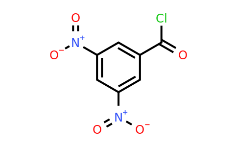 99-33-2 | 3,5-dinitrobenzoyl chloride