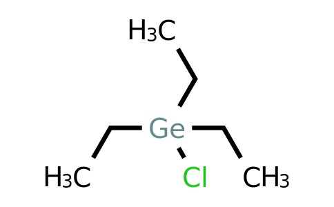 994-28-5 | Triethylgermanium chloride