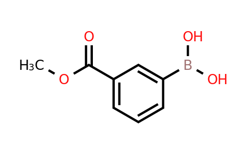 99769-19-4 | 3-(Methoxycarbonyl)phenylboronic acid