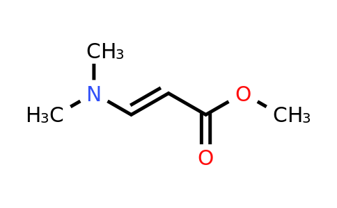 999-59-7 | Methyl N,N-dimethylaminoacrylate