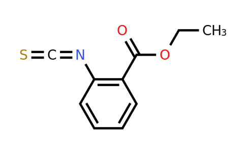 99960-09-5 | ethyl 2-isothiocyanatobenzoate