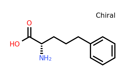 62777-25-7 | L-2-amino-5-phenyl-pentanoic acid