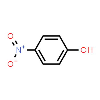 100-02-7 | 4-Nitrophenol