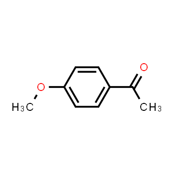100-06-1 | 4'-Metoxiacetofenona